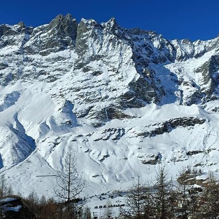 Panorama Chalet A La Grand'Ourse Di Cervinia Cir Vda Valtournenche 0198 Breuil-Cervinia Dış mekan fotoğraf