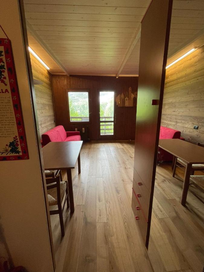 Panorama Chalet A La Grand'Ourse Di Cervinia Cir Vda Valtournenche 0198 Breuil-Cervinia Dış mekan fotoğraf