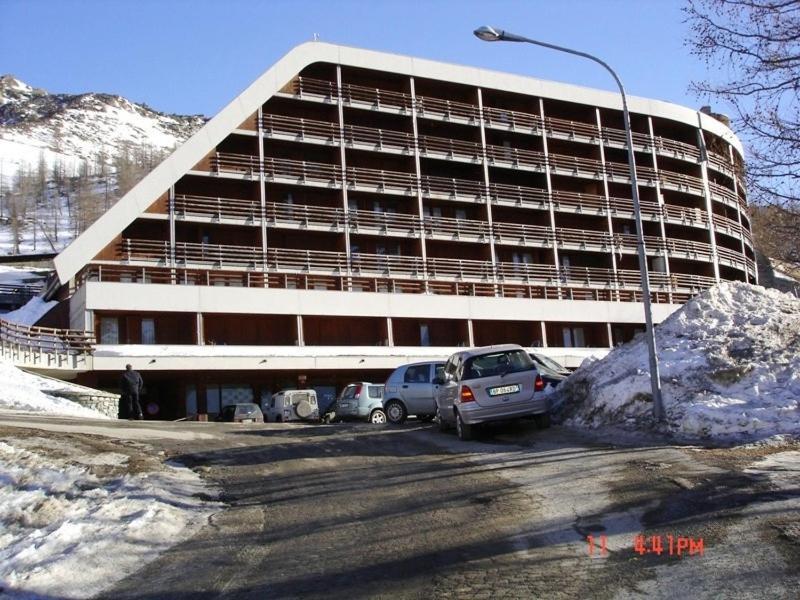Panorama Chalet A La Grand'Ourse Di Cervinia Cir Vda Valtournenche 0198 Breuil-Cervinia Dış mekan fotoğraf